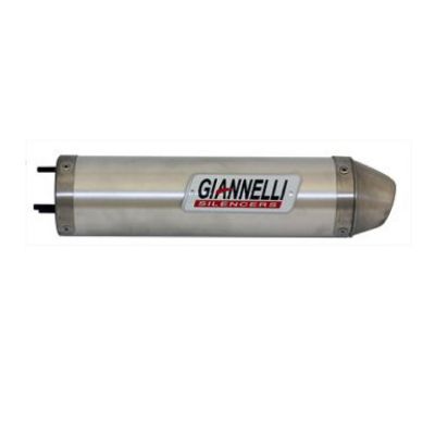 Výfuk GIANELLI pro RR 50 ENDU- RR 50 SM Homologovaný
